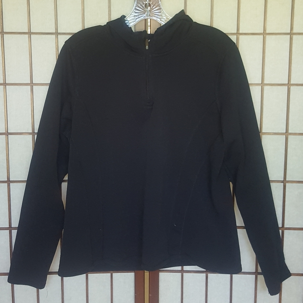 CG by Champion Hoodie